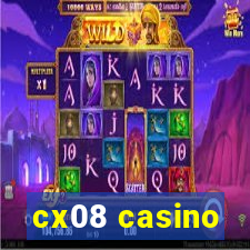 cx08 casino